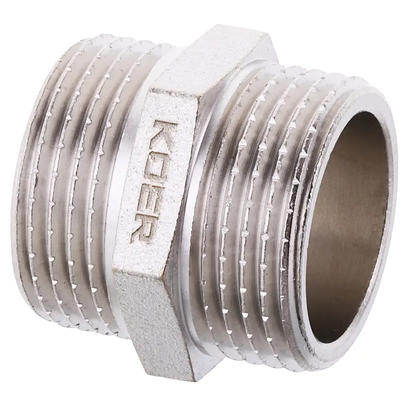Ніпель Koer 3/4 '' Wm.N08 KR2990 - фото 2