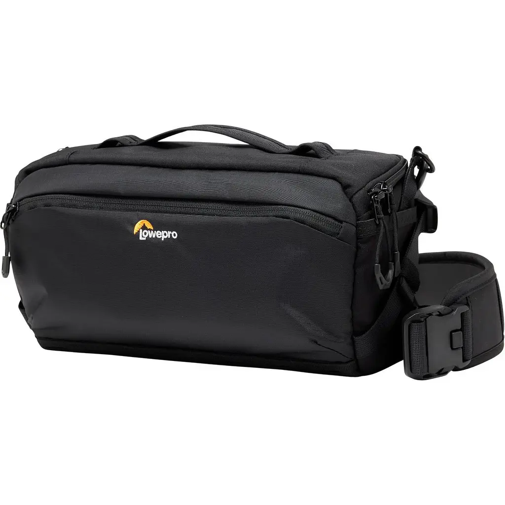 Сумка для фотоапарата Lowepro ProTactic Lite SLX 120 AW III (LP37493-PWW) [135696] - фото 2