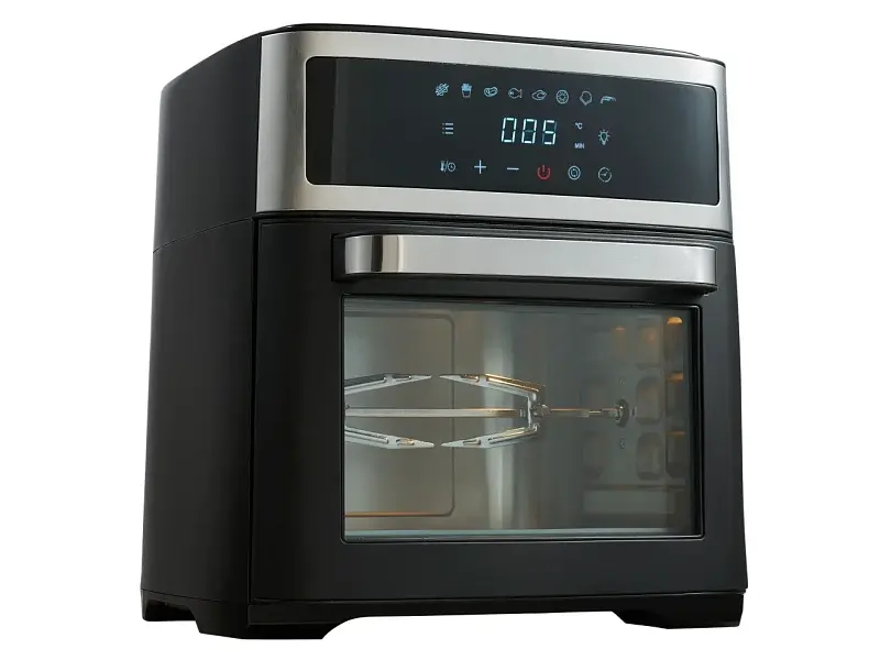 Фритюрниця Adler AD 6309 - фото 5