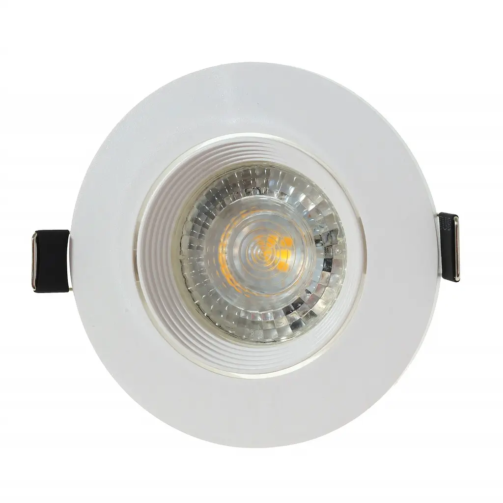 Светильник точечный Brille HDL-DT 96 GU5.3 WH MR16 36-287 - фото 12