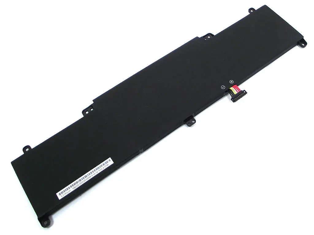Акумулятор C31N1339 для ноутбука Asus ZenBook UX303, UX303LA, UX303LN, TP300LA, TP300LD (11.30V 50Wh) - фото 2