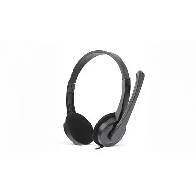 Наушники Real-El GD-012 Black (EL124100049) - фото 2