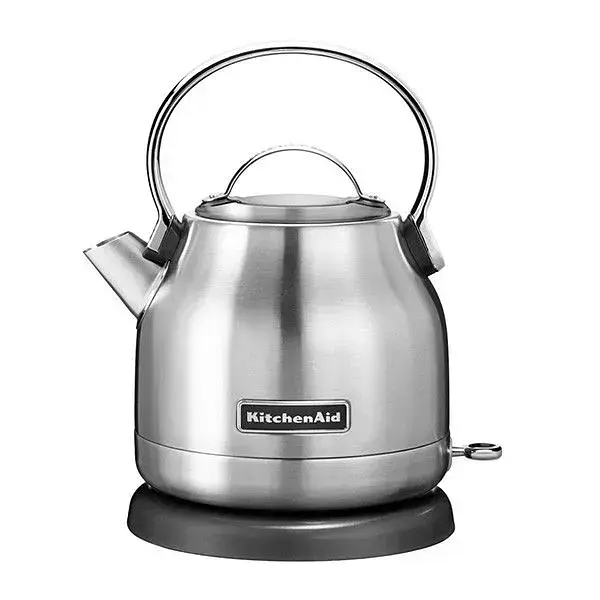 Електрочайник KitchenAid CLASSIK 1,25 л 5KEK1222ESX колір нержавіюча сталь