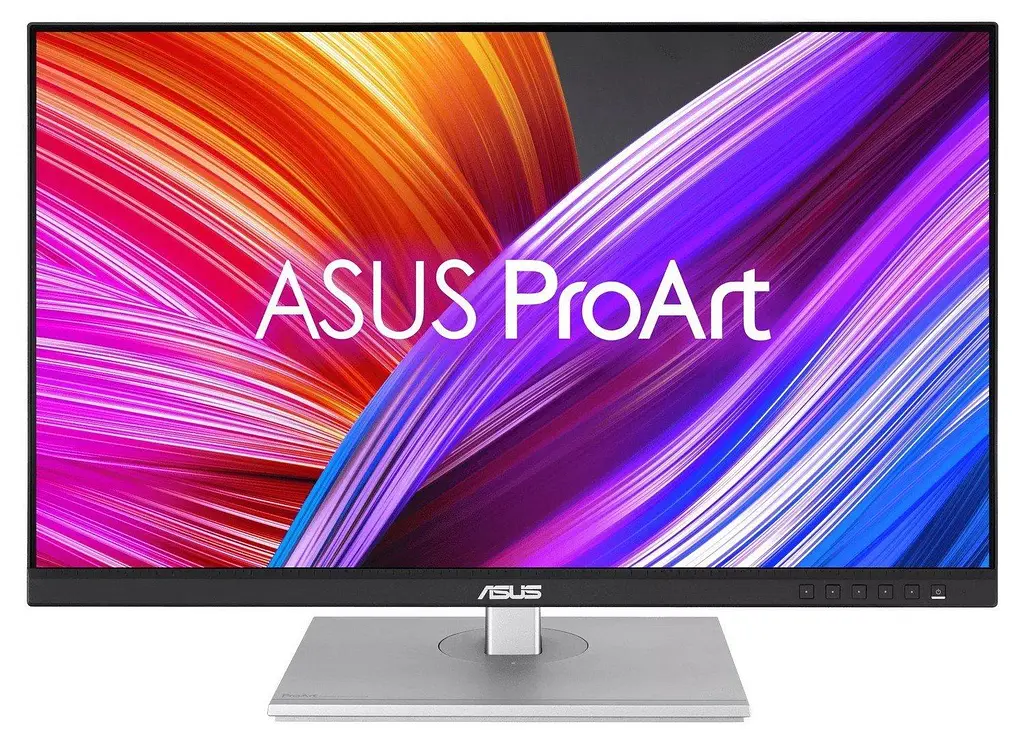 Монітор 27" ASUS ProArt Display PA278CGV Professional Monitor QHD IPS 144Hz (90LM05L1-B04370) - фото 3