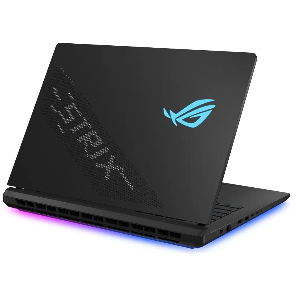 Ноутбук ASUS ROG Strix SCAR 18 G835LX-SA065X (90NR0LF1-M00B20) - фото 9