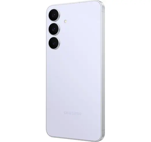 Смартфон Samsung Galaxy S25 FE 5G 8/256Gb Icyblue (SM-S731BLBG) AE - фото 5