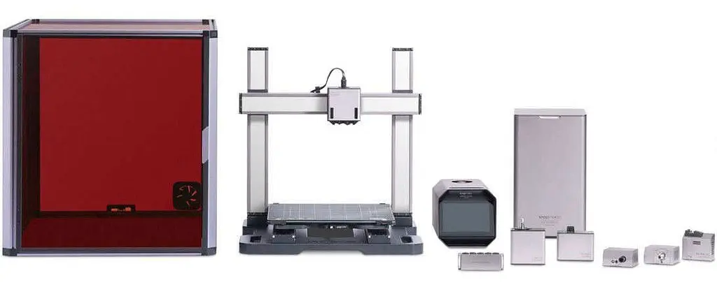 3D-принтер Snapmaker Artisan 3-в-1 - фото 2