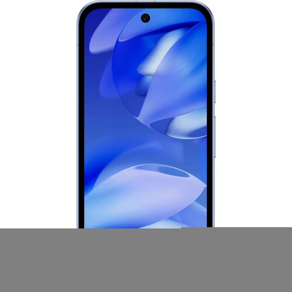 Смартфон Google Pixel 9a 8/128GB Iris [133437] - фото 3