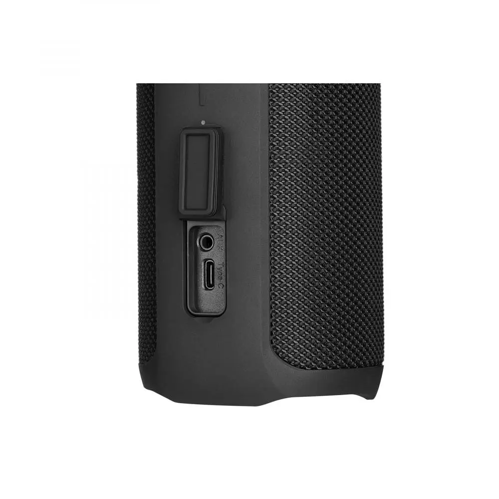 Портативна акустика 2E SoundXTube Plus Black (2E-BSSXTPWBK) - фото 8