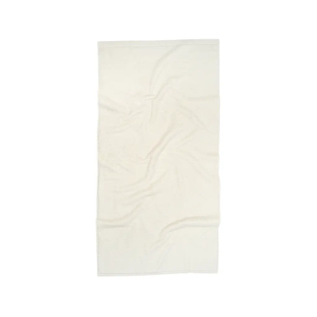 Рушник Lotus Home Готель Premium - Microcotton Ecru 50x90 550 г/м² - фото 5
