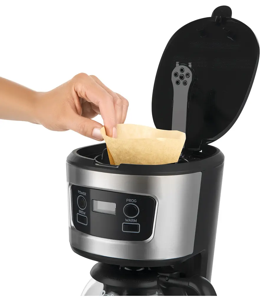 Кофеварка капельная SCE 3700BK Sencor teh0022803 - фото 9