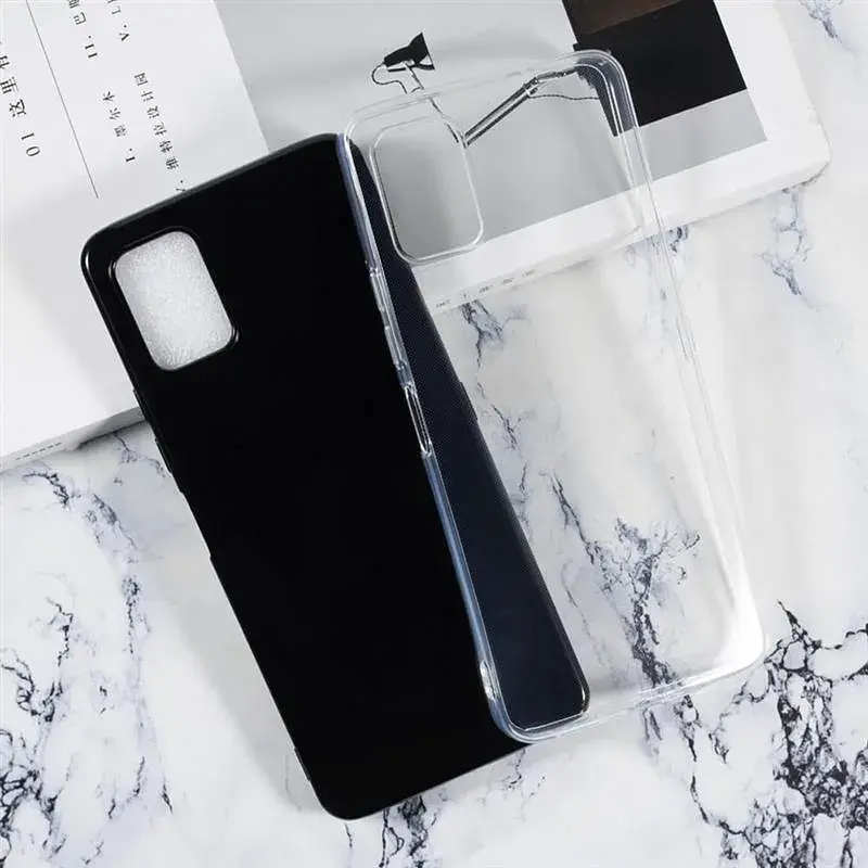Чохол-накладка BeCover для Umidigi A11 Pro Max Black (707642) - фото 2