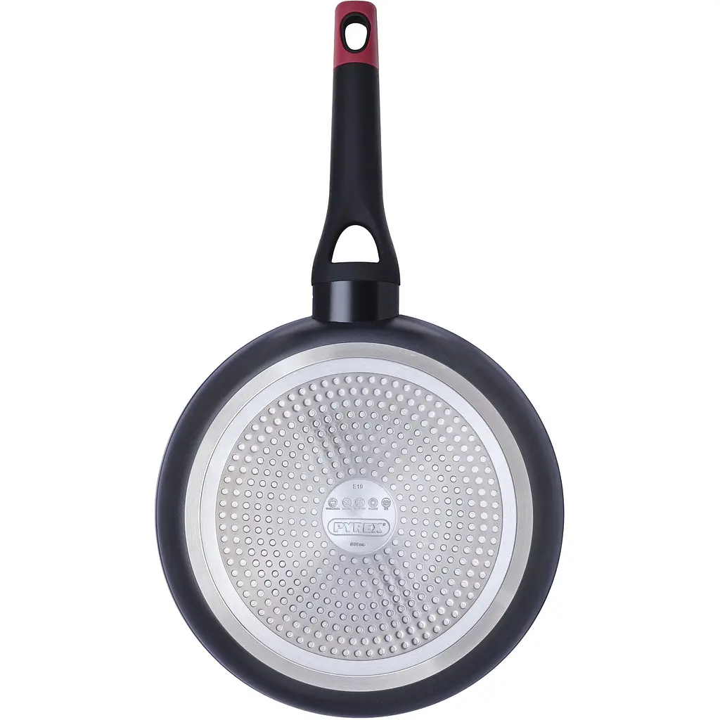 Сковорода Pyrex Optima 30 см індукція без кришки (OT30BF6/8046) - фото 5