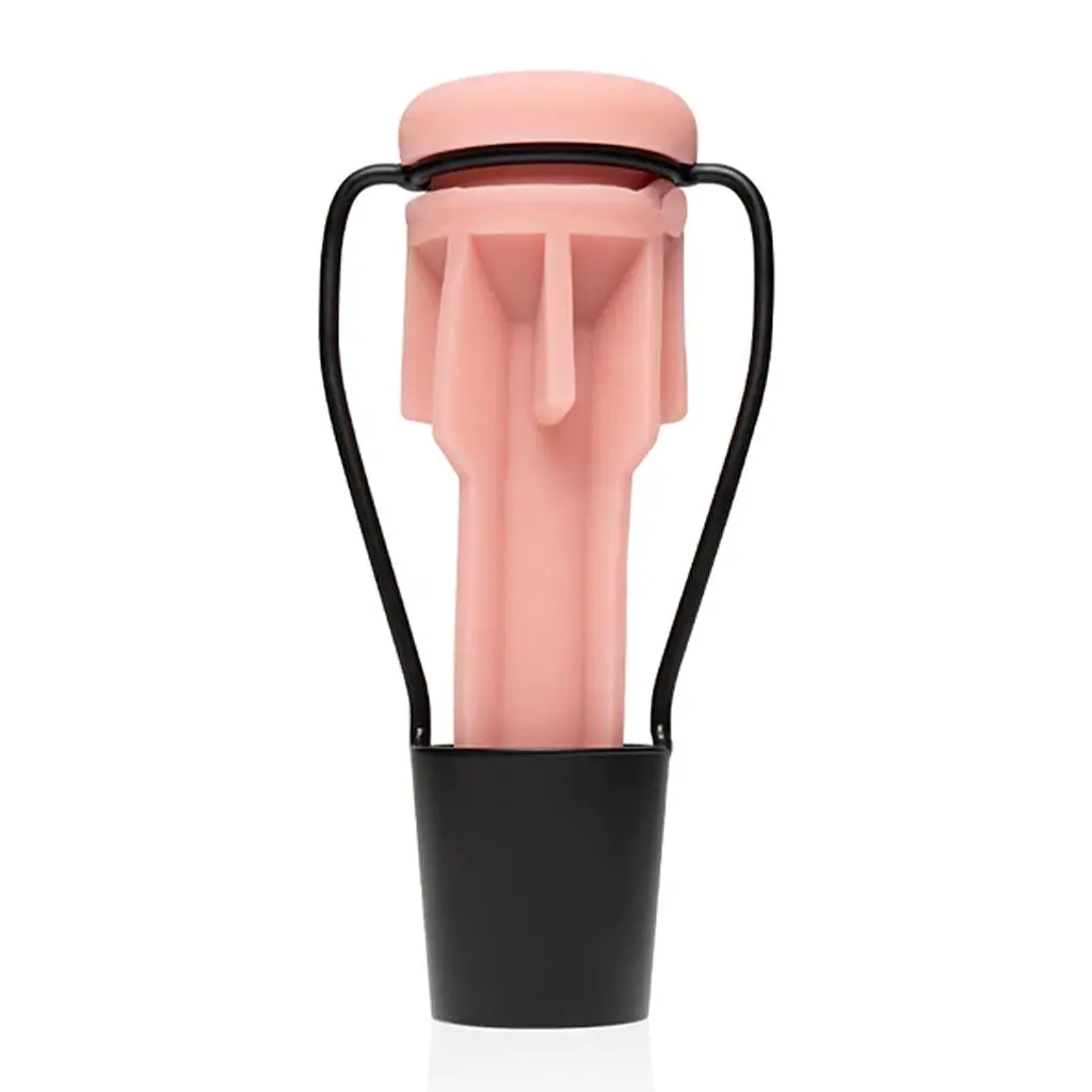 Вертикальна підставка-сушарка Fleshlight Drying Rack - Stand Dry Новинка - фото 2