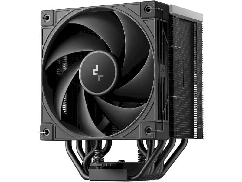Повітряне охолодження Deepcool AK700 Digital NYX (R-AK700-BKNNMN-GJD-1) - фото 7
