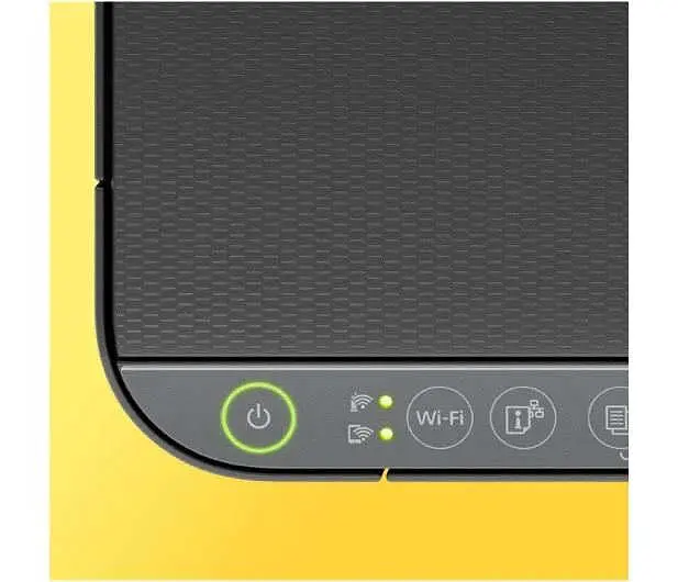 БФП Epson EcoTank L3270 (C11CJ67434) - фото 4
