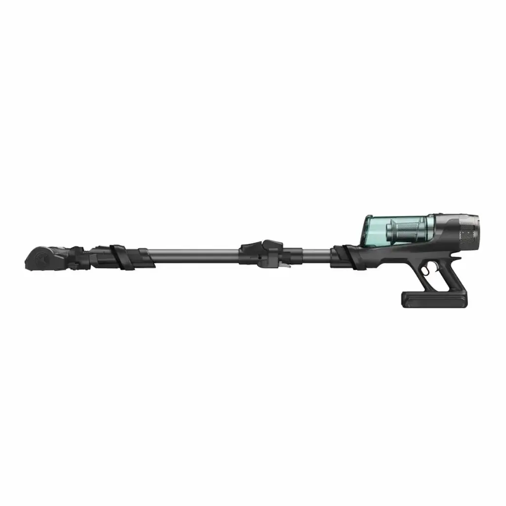 Пилосос безпровідний X-Force Flex 12.60 Neo, 320Вт, конт пил -0.9л, автон. робота до 60хв, в ROWENTA teh0016460 - фото 4