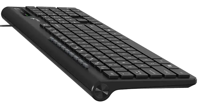 Клавіатура SlimStar 230II Genius teh0022923 - фото 4