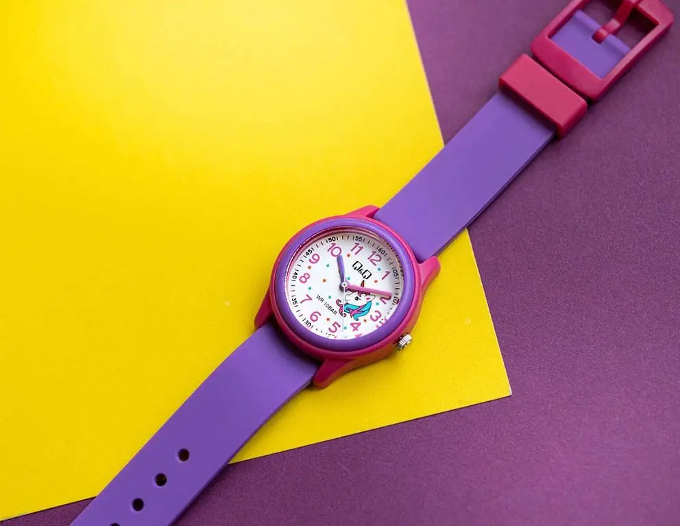 Годинник Q&Q VS59J003Y - фото 9