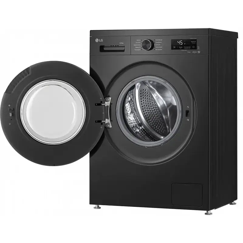 Пральна машина LG F2Y2WS6JE - фото 8