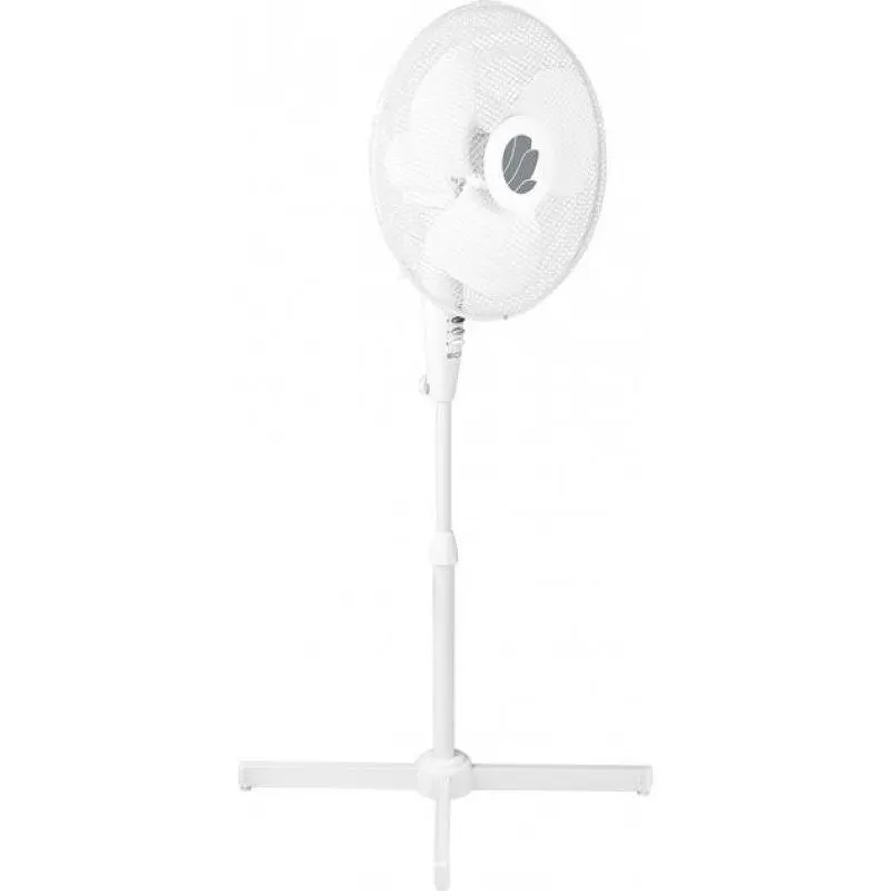 Вентилятор ECG FS 40 A White - фото 3