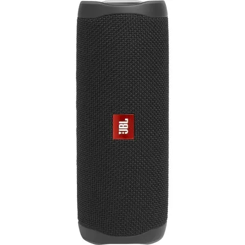 Портативна колонка 1.0 Flip 5, Black, 20 Вт, USB JBL teh0029067 - фото 3