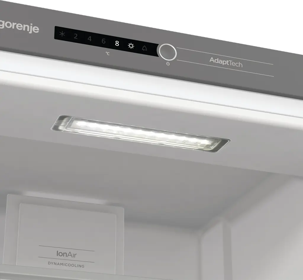 Холодильник Gorenje RI518EA1 (742197) - фото 5