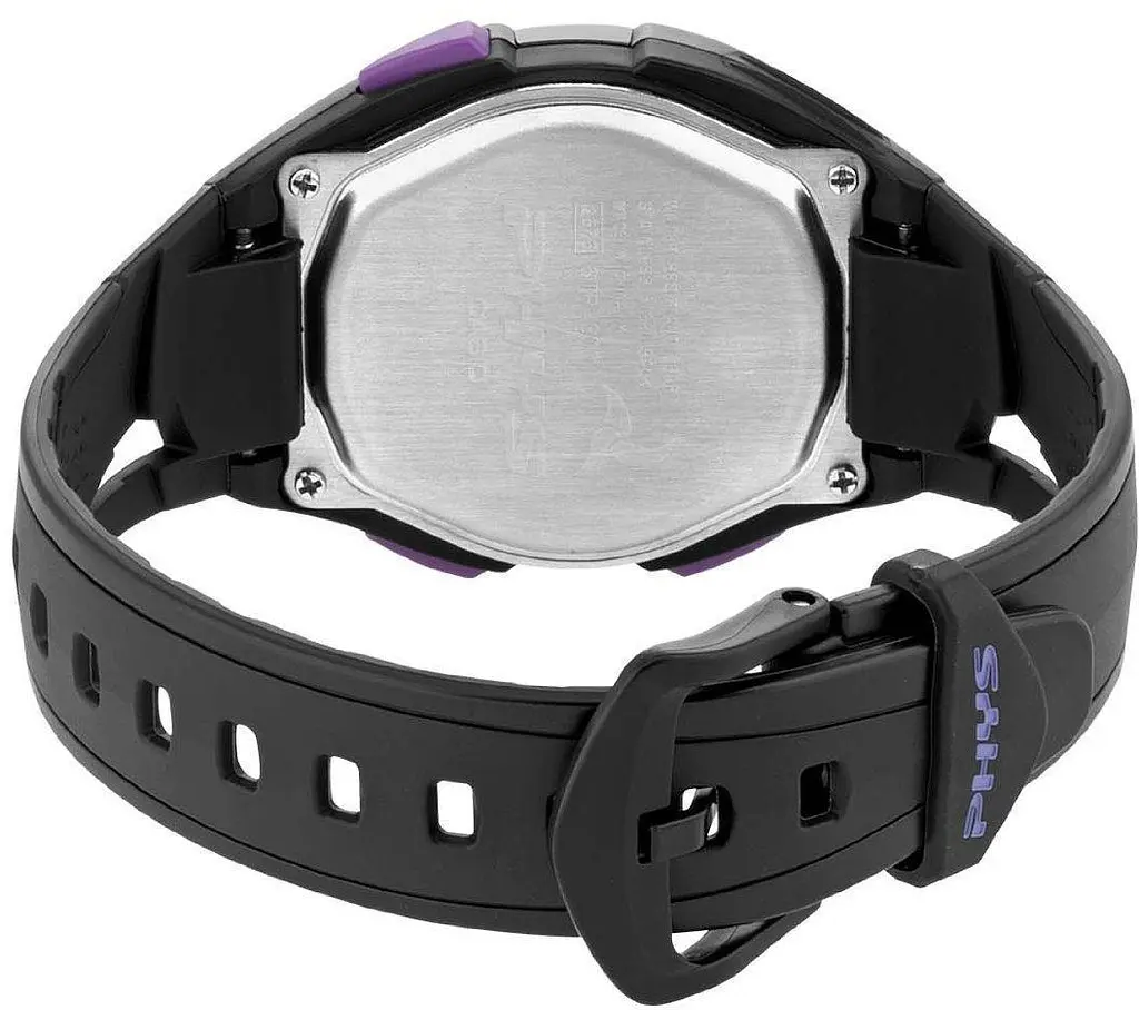 Годинник Casio STR-300-1CEG - фото 5