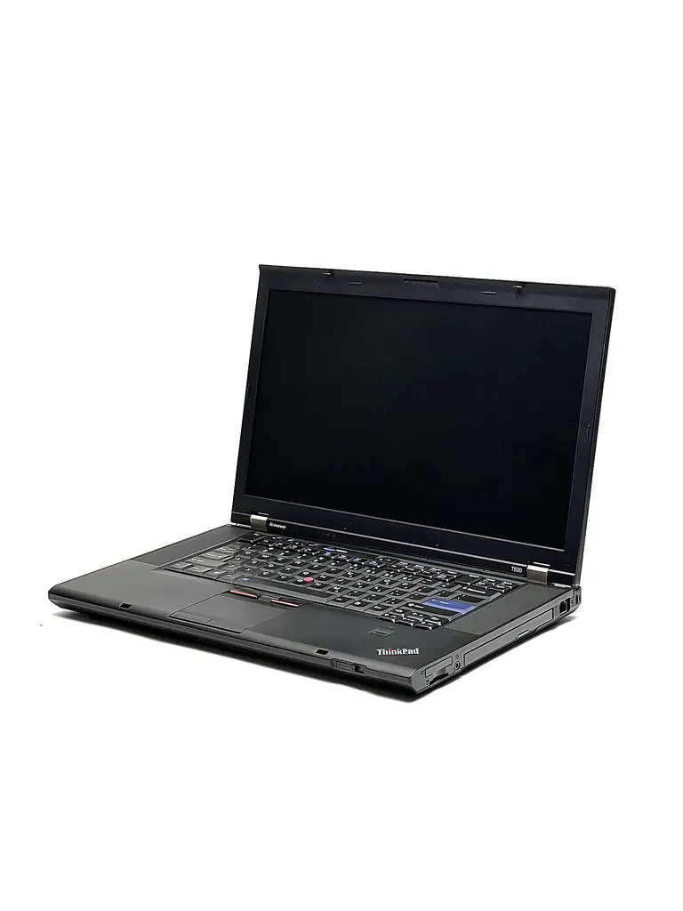 Б/В Ноутбук Lenovo ThinkPad T520 (15.6" 1600*900/i5-2220M/8GB DDR3/SSD 256GB) - фото 2