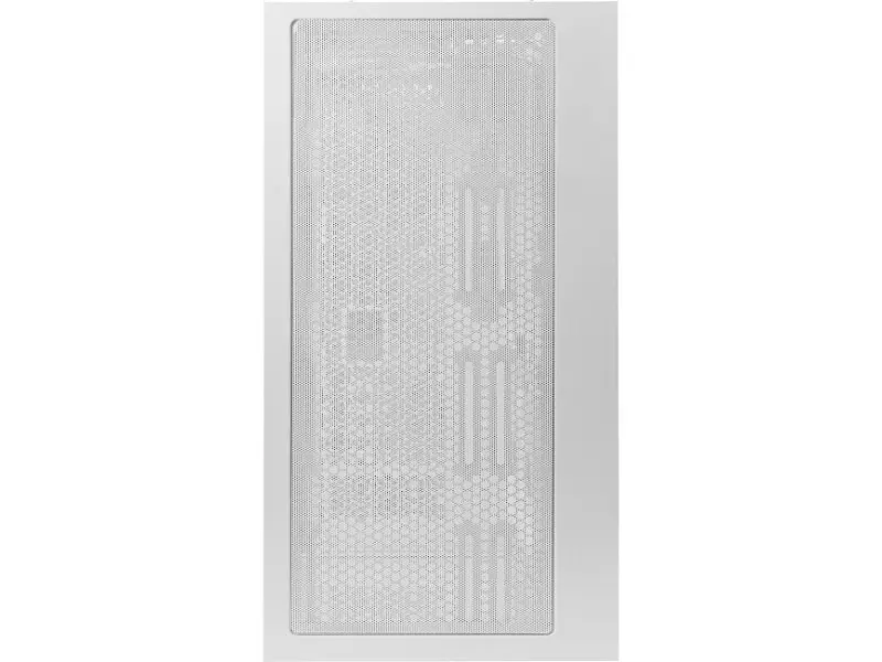 Корпус MSI MAG Pano 110R PZ White - фото 7
