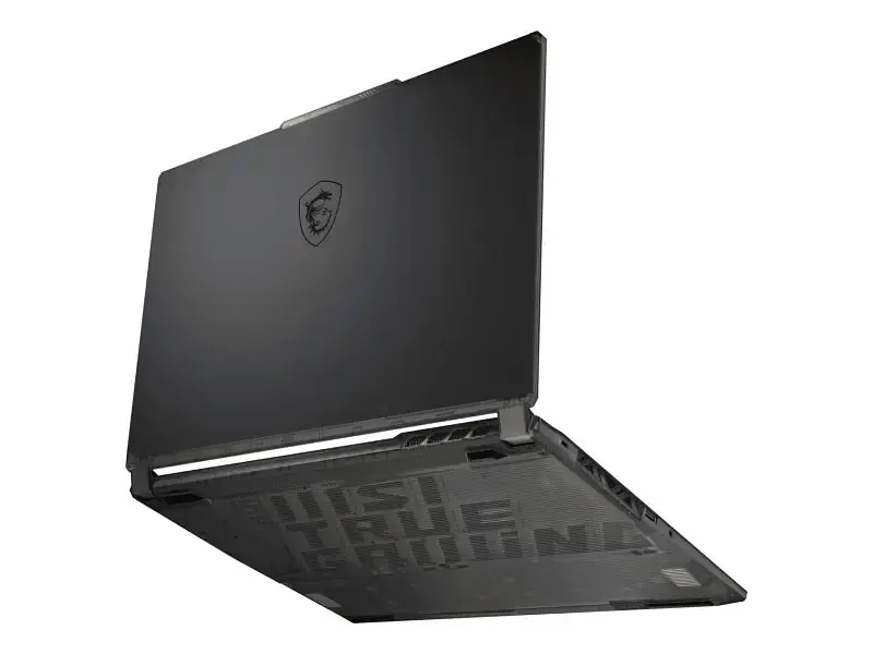 Ноутбук MSI Cyborg 15 A13VE Translucent Black (9S7-15K112-2474) - фото 7