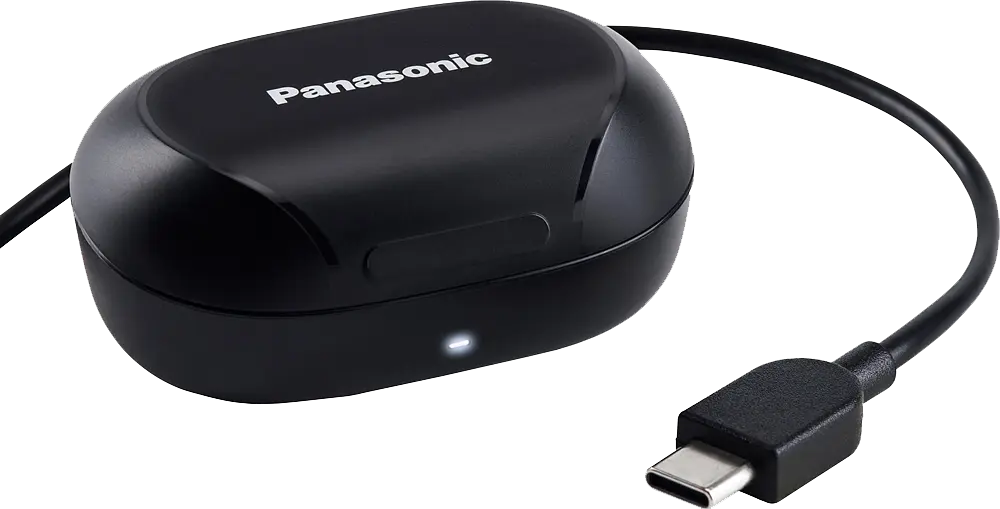 Наушники RZ-B120WDG-K Panasonic teh0021148 - фото 4