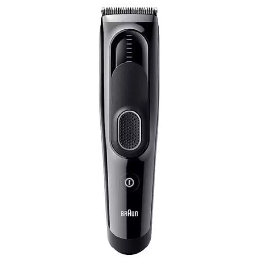 Машинка для стрижки BRAUN HC 5310 - фото 2