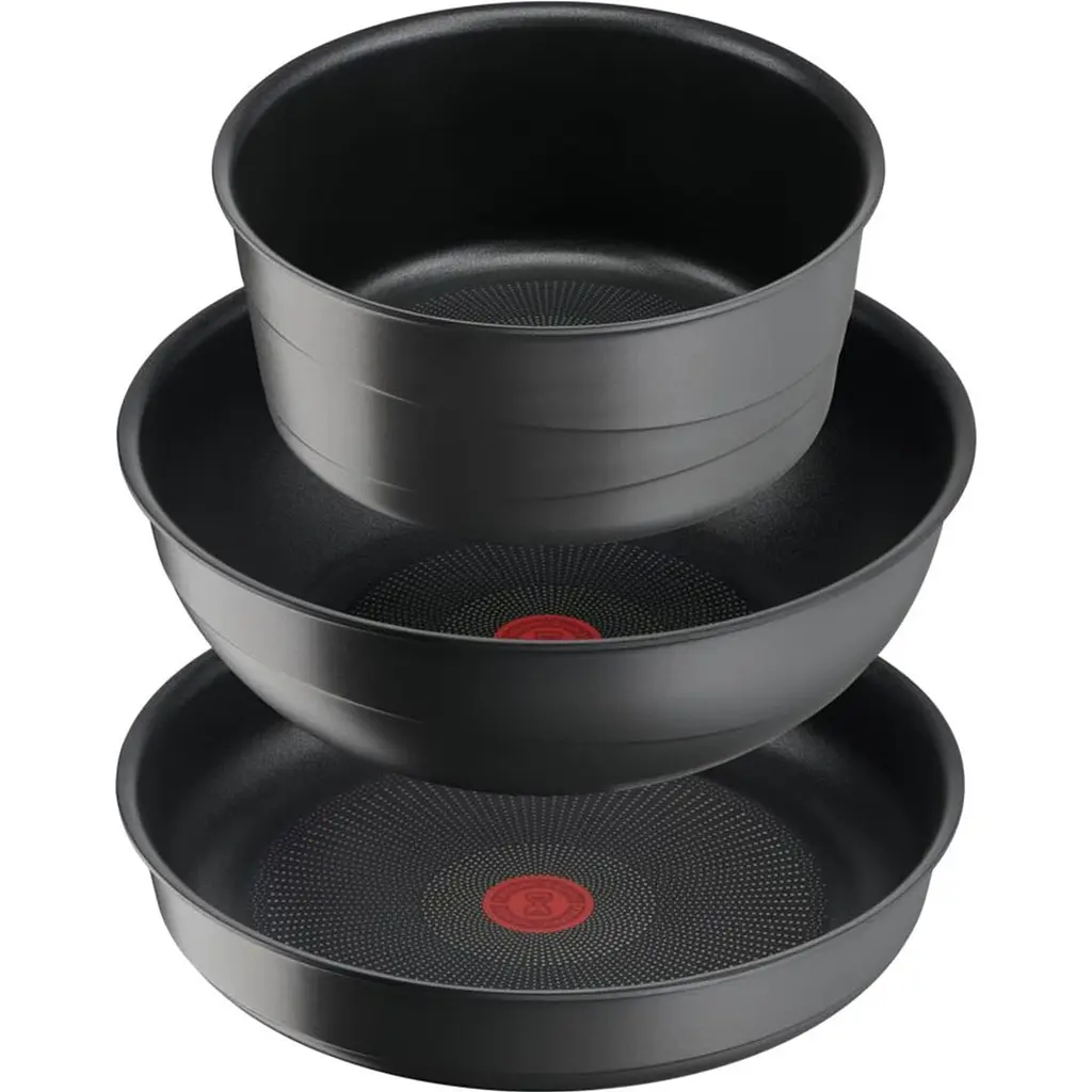 Набір каструль і сковорідок Tefal Ingenio Inspiration L867S604 [150311] - фото 2