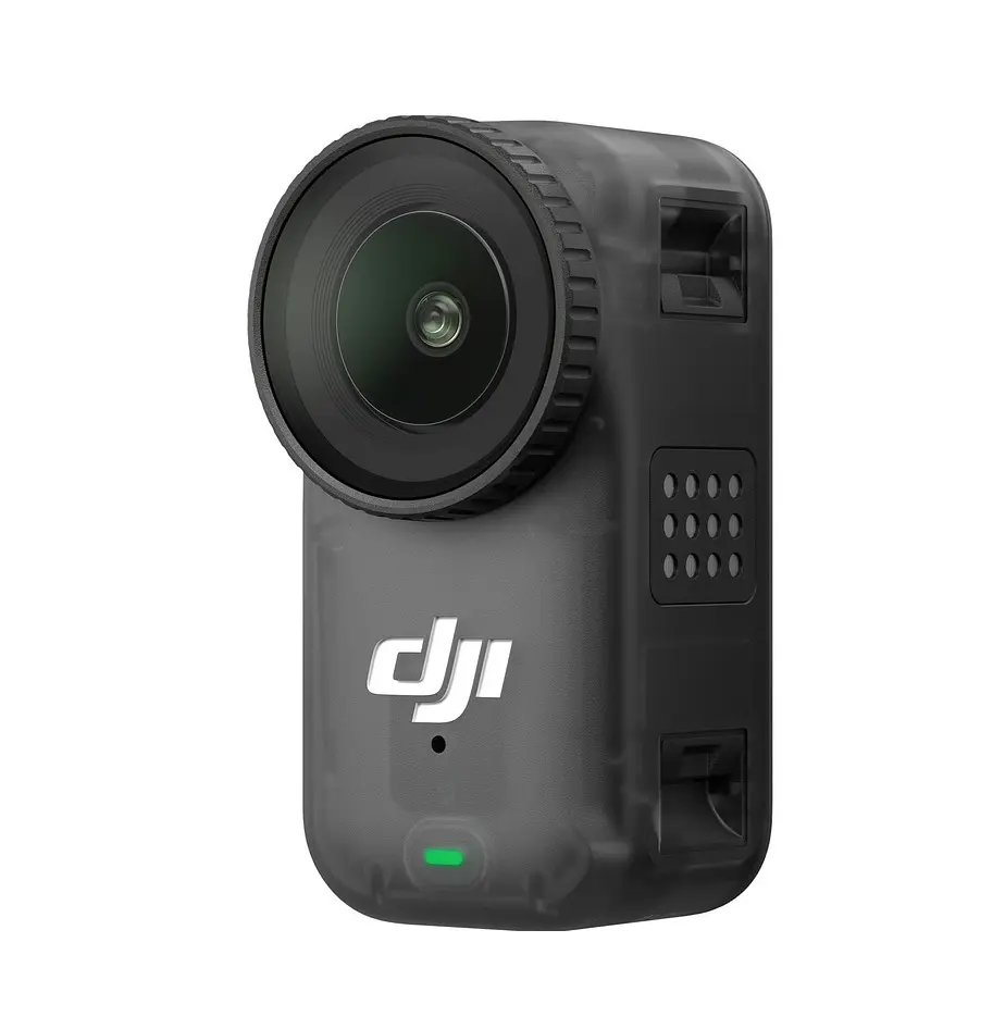 Екшн-камера DJI Osmo Nano 64G (CP.OS.00000461.01) - фото 4