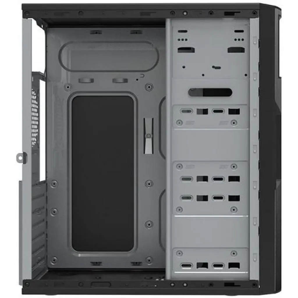 Корпус Gamemax ET-211-450W-2U3 - фото 3