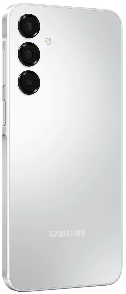 Смартфон Samsung Galaxy A16 5G 4/128Gb ZAB Сірий (7058506) - фото 7
