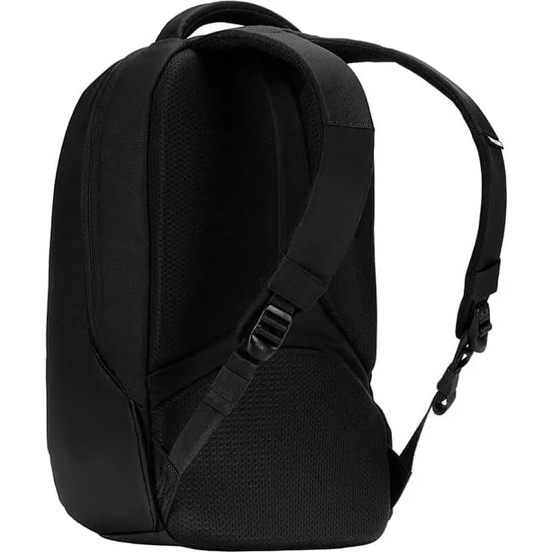 Рюкзак для ноутбука Incase 13" Icon Dot Backpack - Black (INCO100420-BLK) - фото 3