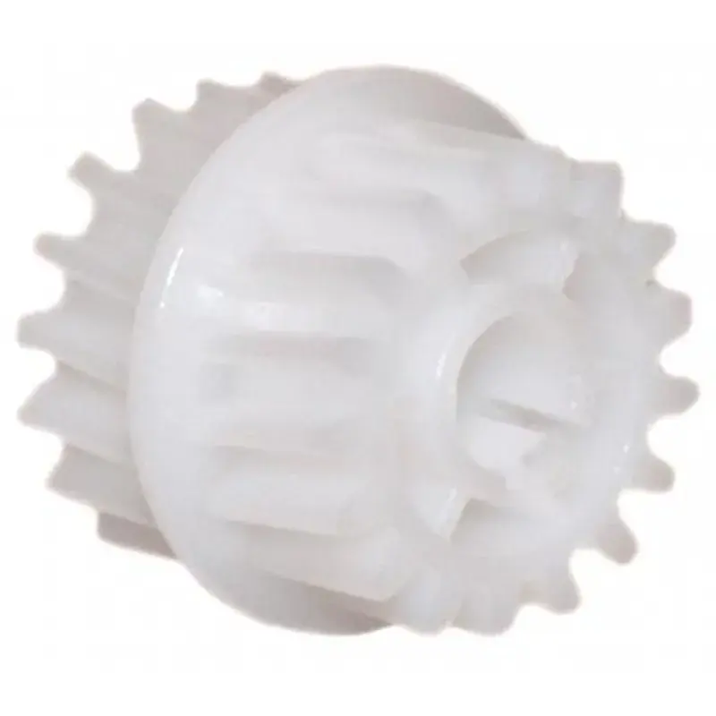 Шестерня gear fuser HP LJ P3005/M3027/M3035, 17T Patron (GEAR-HP-RU5-0958-PN) - фото 2