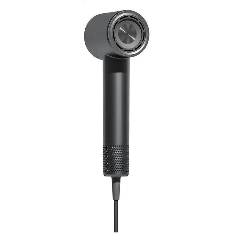 Фен Xiaomi DOCO H800 high-speed negative ion hair dryer Сірий (Китайська вилка)