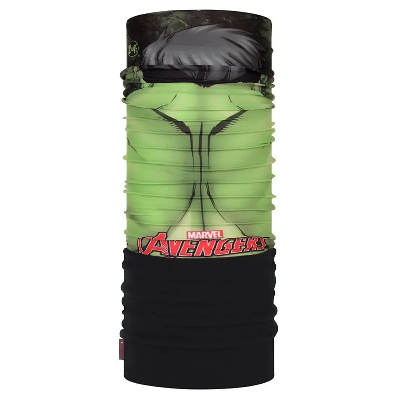 Бафф Buff Superheroes Polar hulk Зеленый - фото 2