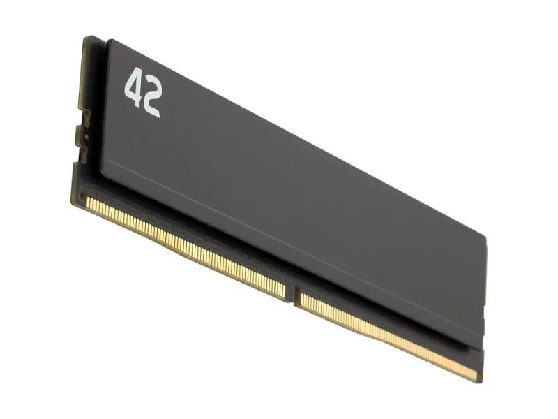 Пам'ять для настільних комп'ютерів Exceleram 32 GB DDR4 3200 MHz 42-Series (E-42-002S-32) - фото 2