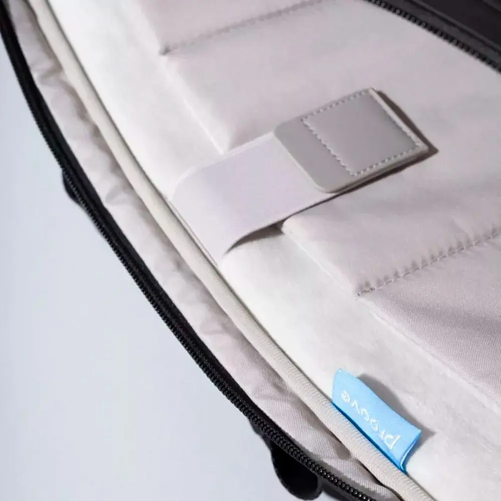 Сумка для ноутбука Proove Soft Shield 15.6` Black (LBSS15000001) [122010] - фото 4