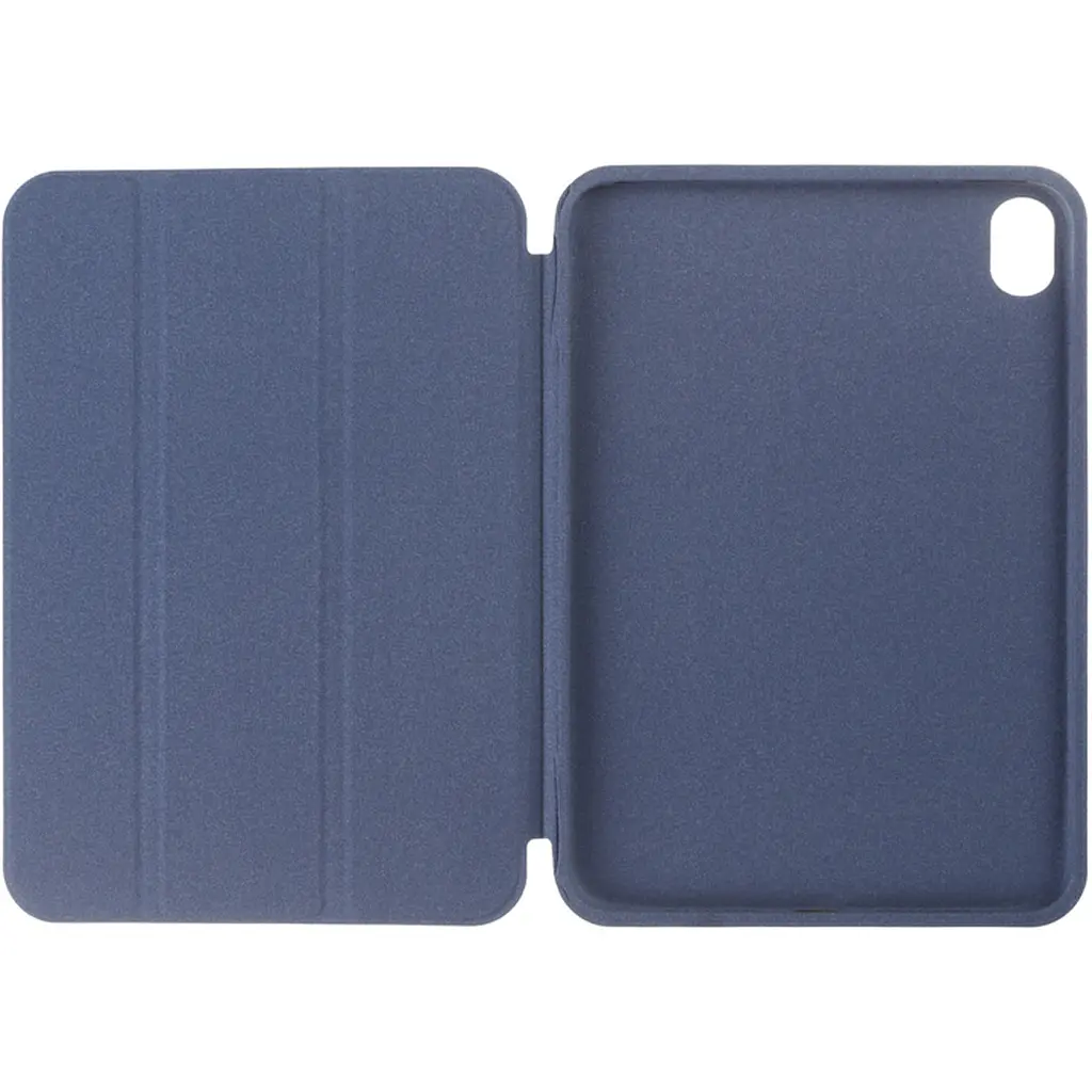 Чохол-книжка ArmorStandart Smart Case для Apple iPad Mini 2024 / Mini 6 Midnight Blue (ARM60280) [123935] - фото 3