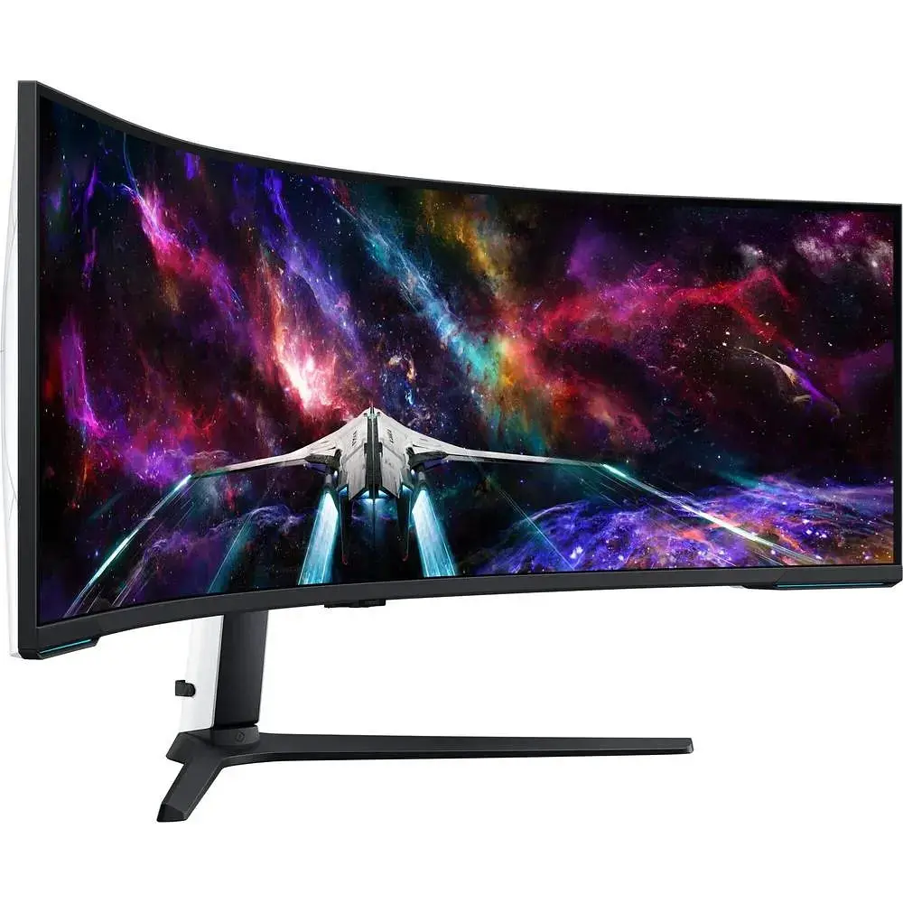 Монітор Samsung Odyssey Neo G9 G95NC (LS57CG952) - фото 3
