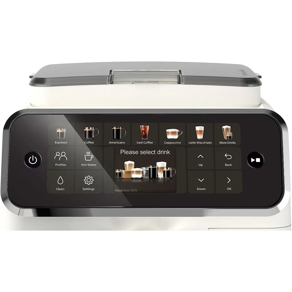 Кофемашина Philips Series 4400 LatteGo (EP4443/70) - фото 20