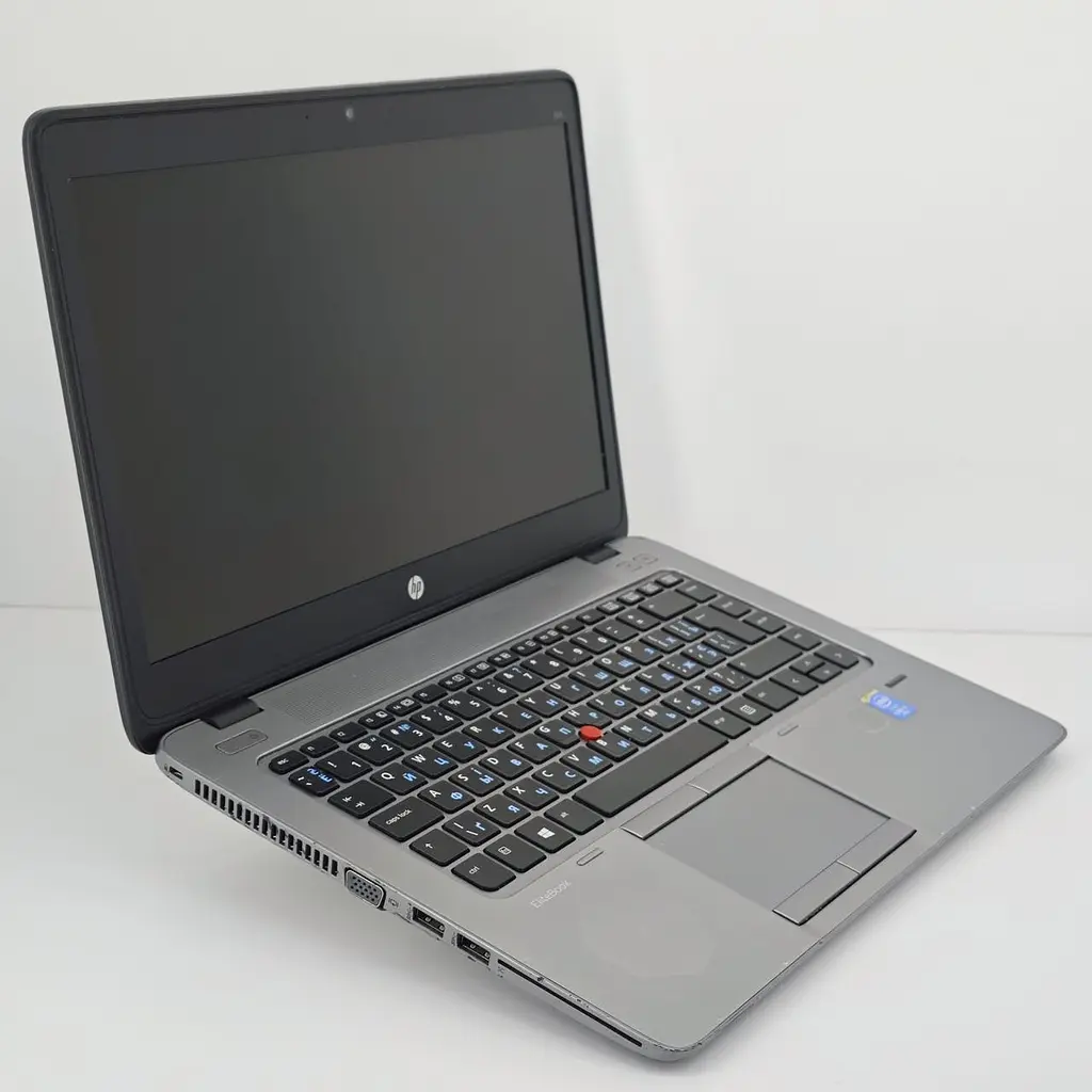 Ноутбук HP EliteBook 840 G2 (i7-5600U/16/512SSD) - Class A- "Б/В" - фото 3