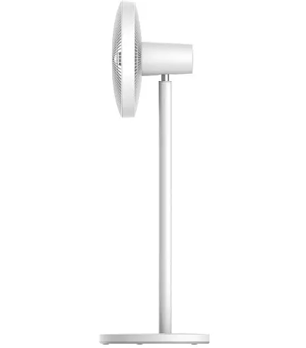 Вентилятор XiaomiSmart Standing Fan 2 Pro BPLDS03DM White - фото 4