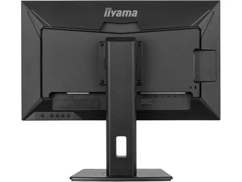 Монітор Iiyama XUB2492QSU-B1 - фото 4