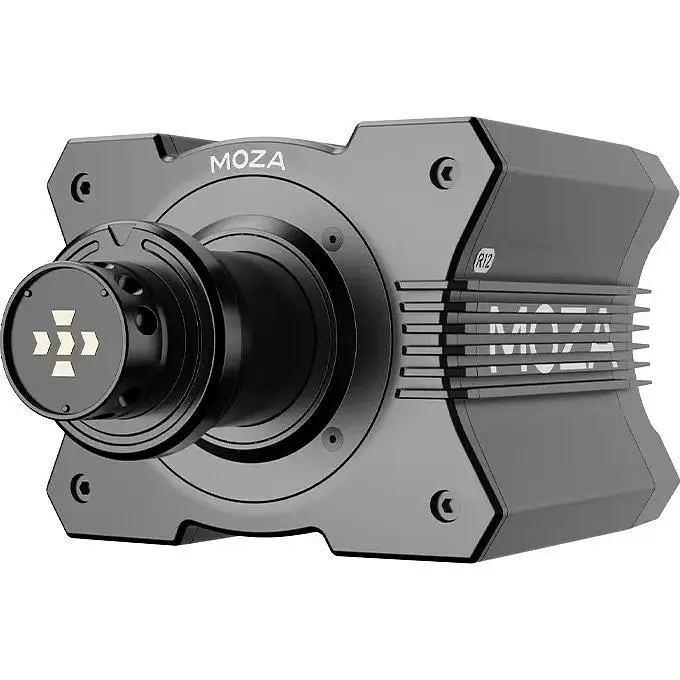 Кермова база MOZA R12 V2 [RS081] [140566] - фото 2